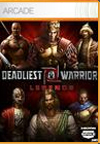 Deadliest Warrior: Legends BoxArt, Screenshots and Achievements
