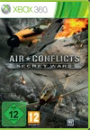 Air Conflicts: Secret Wars for Xbox 360