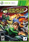 Ben 10: Galactic Racing BoxArt, Screenshots and Achievements