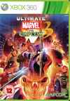 Ultimate Marvel vs. Capcom 3 BoxArt, Screenshots and Achievements