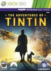The Adventures of Tintin: The Game BoxArt, Screenshots and Achievements