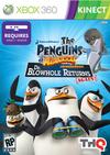 Penguins of Madagascar BoxArt, Screenshots and Achievements