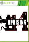 Uprising 44 BoxArt, Screenshots and Achievements