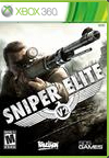 Sniper Elite V2 BoxArt, Screenshots and Achievements