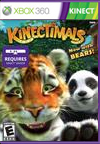 Kinectimals: Now With Bears BoxArt, Screenshots and Achievements