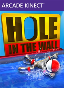 Hole in the Wall BoxArt, Screenshots and Achievements