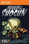 Skulls of the Shogun for Xbox 360