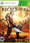 Kingdoms of Amalur: Reckoning for Xbox 360