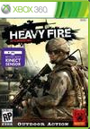 Heavy Fire: Afghanistan BoxArt, Screenshots and Achievements