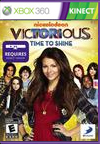 Victorious: Time to Shine BoxArt, Screenshots and Achievements