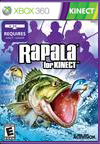 Rapala for Kinect Achievements