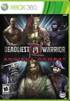 Deadliest Warrior: Ancient Combat BoxArt, Screenshots and Achievements