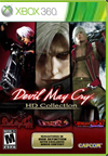 Devil May Cry HD Collection BoxArt, Screenshots and Achievements