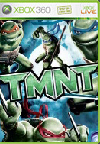 TMNT: The Video Game BoxArt, Screenshots and Achievements