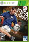 FIFA Street BoxArt, Screenshots and Achievements