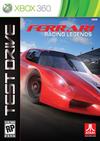 Test Drive: Ferrari Racing Legends BoxArt, Screenshots and Achievements