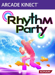 Rhythm Party BoxArt, Screenshots and Achievements