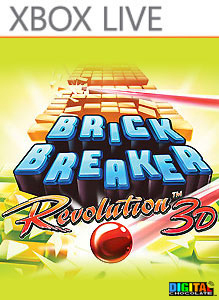 3D Brick Breaker Revolution Achievements