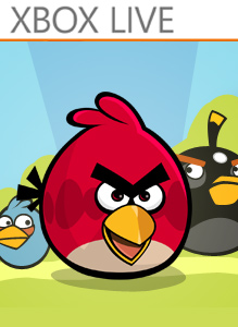 Angry Birds (WP7) BoxArt, Screenshots and Achievements