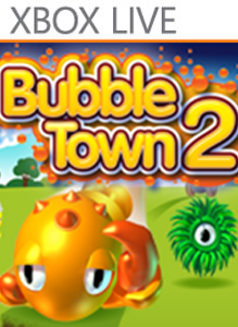 Bubble Town 2 BoxArt, Screenshots and Achievements