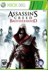 Assassin's Creed: Brotherhood Achievements