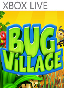 Bug Village Achievements