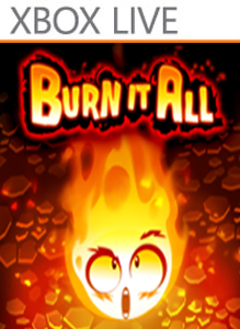 Burn it All! BoxArt, Screenshots and Achievements