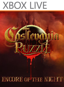 Castlevania Puzzle: Encore of the Night BoxArt, Screenshots and Achievements
