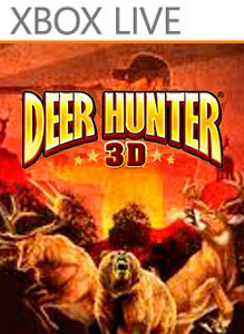 Deer Hunter 3D BoxArt, Screenshots and Achievements