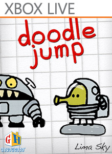 Doodle Jump (WP7) BoxArt, Screenshots and Achievements
