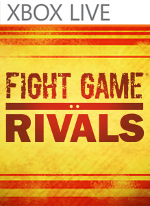 Fight Game: Rivals BoxArt, Screenshots and Achievements