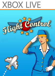 Flight Control BoxArt, Screenshots and Achievements
