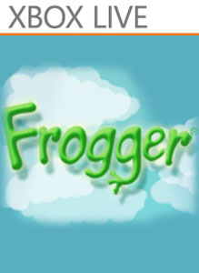 Frogger BoxArt, Screenshots and Achievements