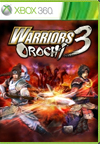 Warriors Orochi 3 BoxArt, Screenshots and Achievements