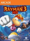 Rayman 3 HD BoxArt, Screenshots and Achievements
