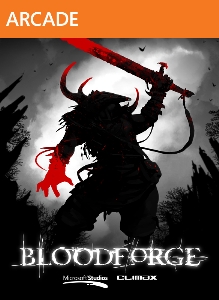 Bloodforge BoxArt, Screenshots and Achievements