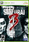 Way of the Samurai 3 BoxArt, Screenshots and Achievements