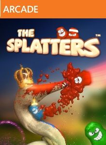 The Splatters BoxArt, Screenshots and Achievements
