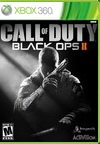 Call of Duty: Black Ops II for Xbox 360