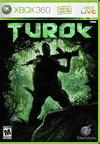Turok Cover Image