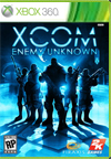 XCOM: Enemy Unknown for Xbox 360