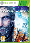 Lost Planet 3 BoxArt, Screenshots and Achievements