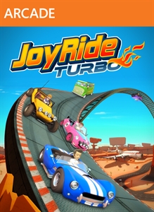 Joy Ride Turbo BoxArt, Screenshots and Achievements