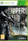 Snipers BoxArt, Screenshots and Achievements