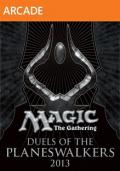 Magic 2013 BoxArt, Screenshots and Achievements