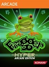 Frogger: Hyper Arcade Edition BoxArt, Screenshots and Achievements