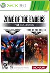 Zone of the Enders HD Collection BoxArt, Screenshots and Achievements