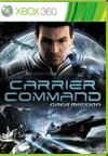 Carrier Command: Gaea Mission BoxArt, Screenshots and Achievements