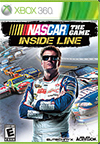 NASCAR The Game: Inside Line BoxArt, Screenshots and Achievements