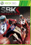 SBK Generations BoxArt, Screenshots and Achievements